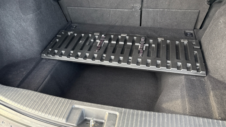 Honda HR-V 1.5 i-VTEC SE CVT 5dr Petrol Hatchback